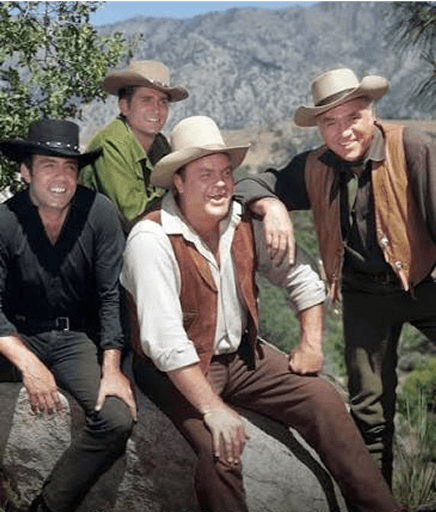 Bonanza