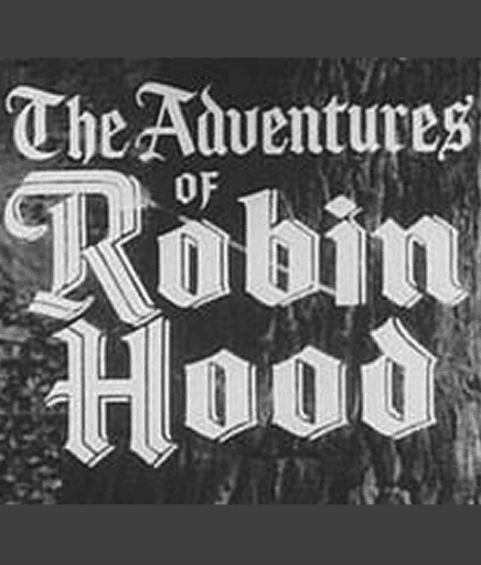 The Adventures of Robin Hood