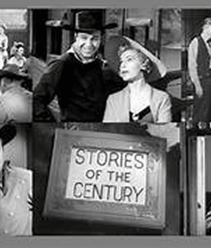 Stories of the Century