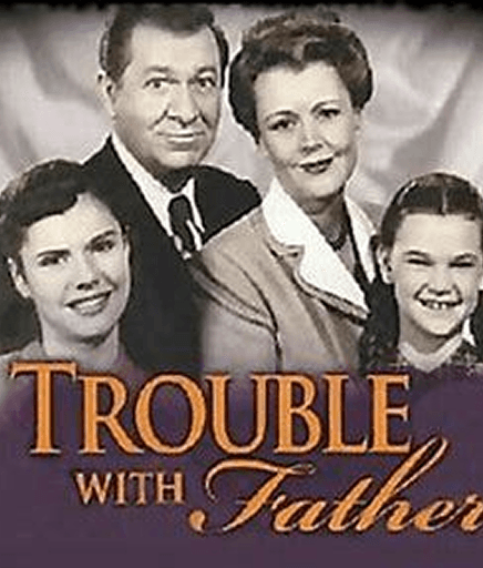 Trouble with Father