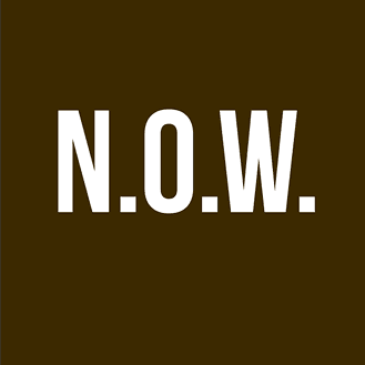 N.O.W. Not Over With