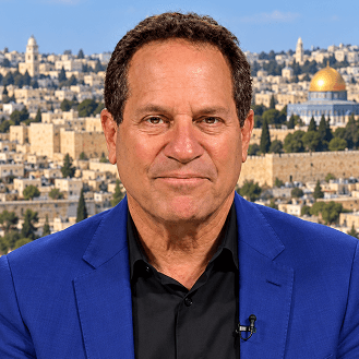 VFI News from Israel