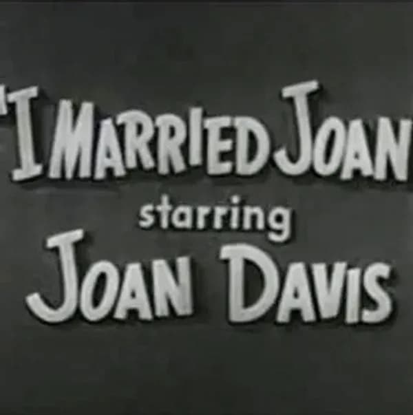 I Married Joan