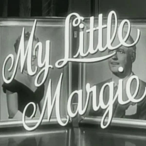 My Little Margie
