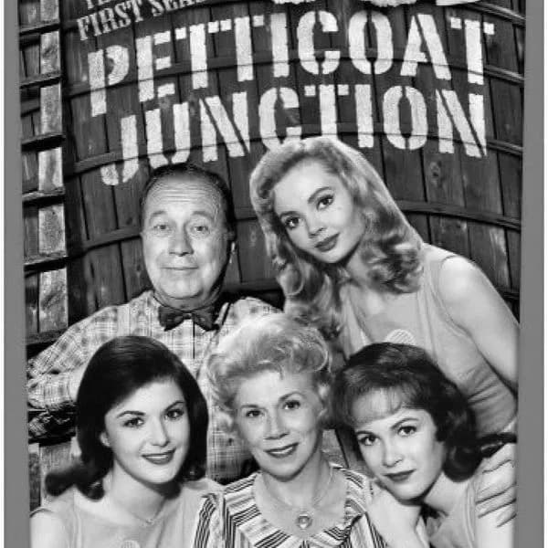 Petticoat Junction