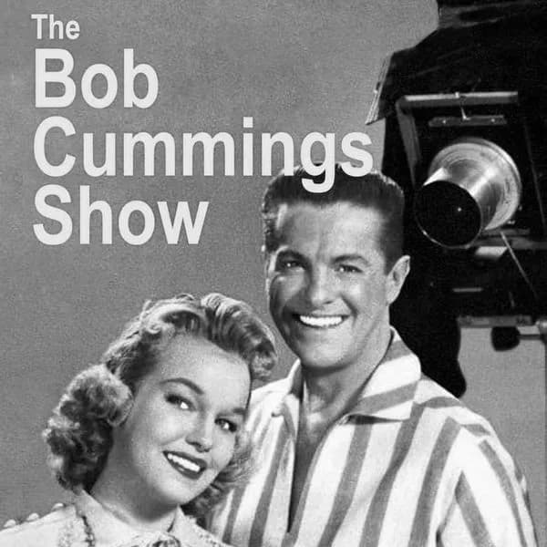 The Bob Cummings Show