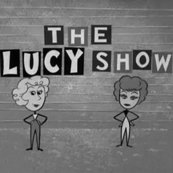 The Lucy Show