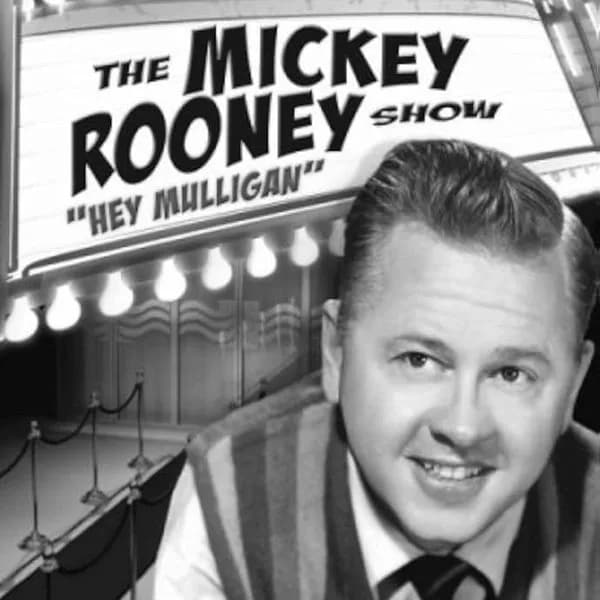 The Mickey Rooney Show, Hey Mulligan