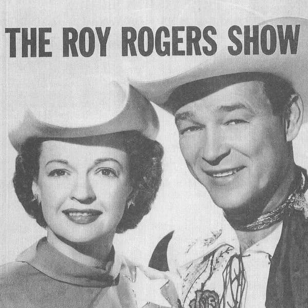 The Roy Rogers Show