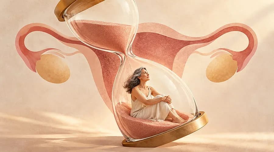 Menopause Hormone Therapy Is Making a Comeback. What Women Should Know
