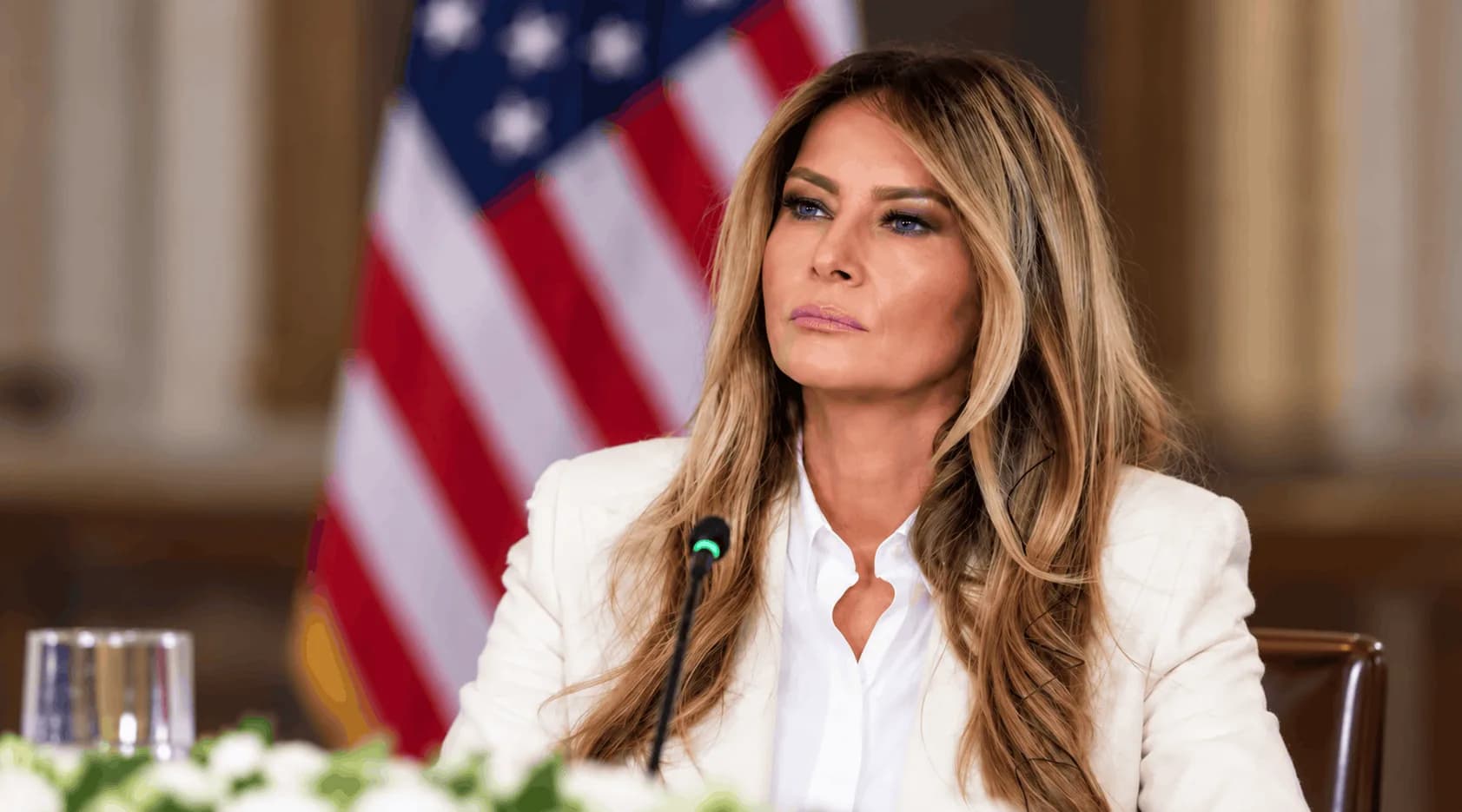 Melania Trump Secures Ceasefire in Ukraine