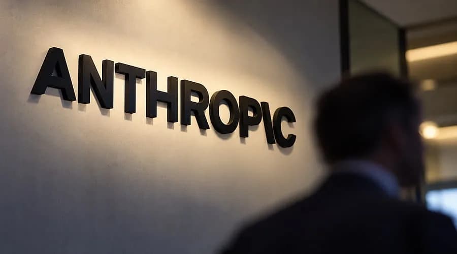 The Billion-Dollar Investors Behind Anthropic