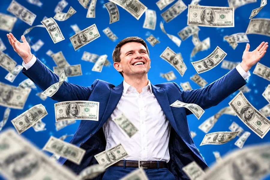 Texans vs. $146 MILLION! California and Out-of-State Money Floods the Senate Race