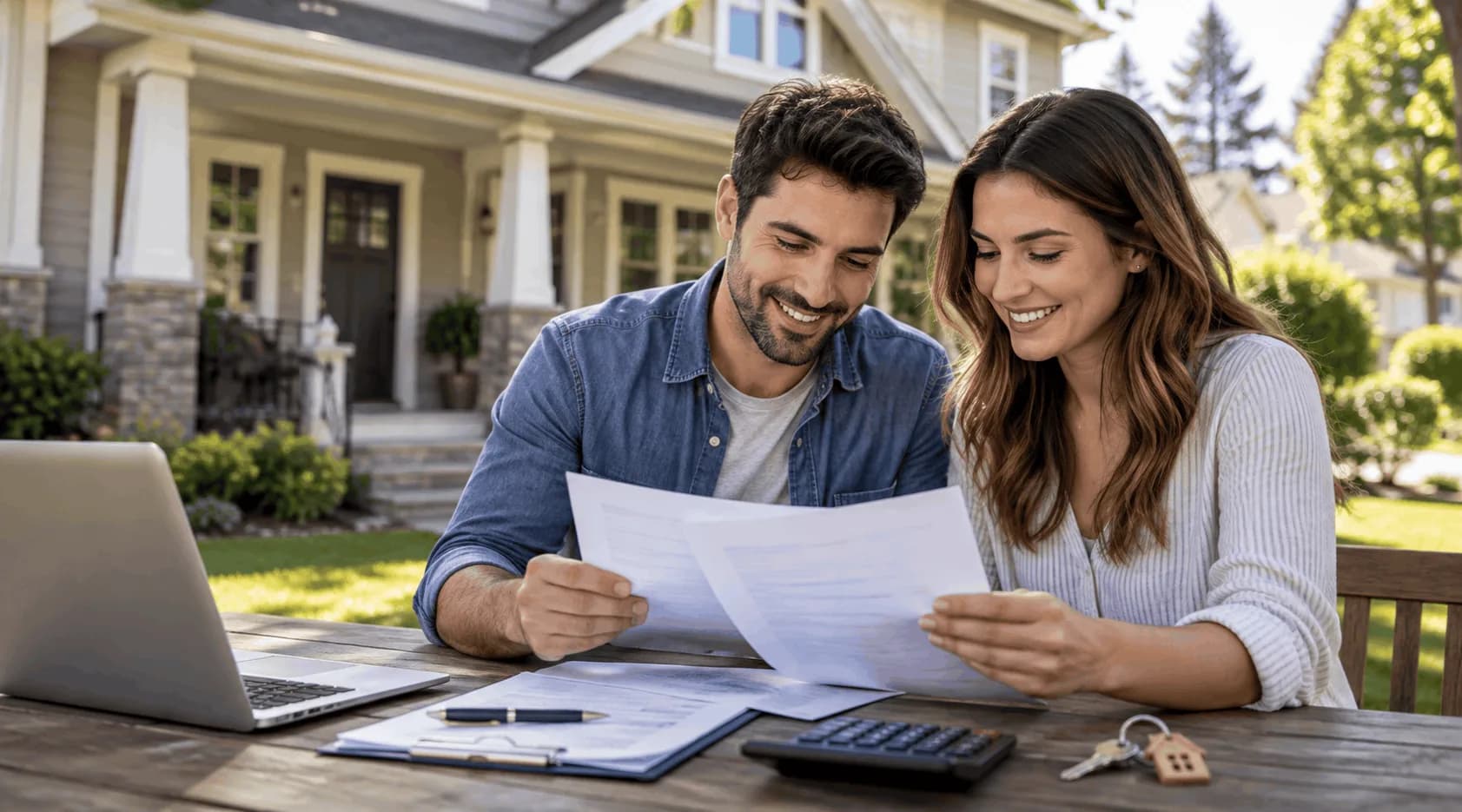 Homeownership Could Get Cheaper Under New Federal Order