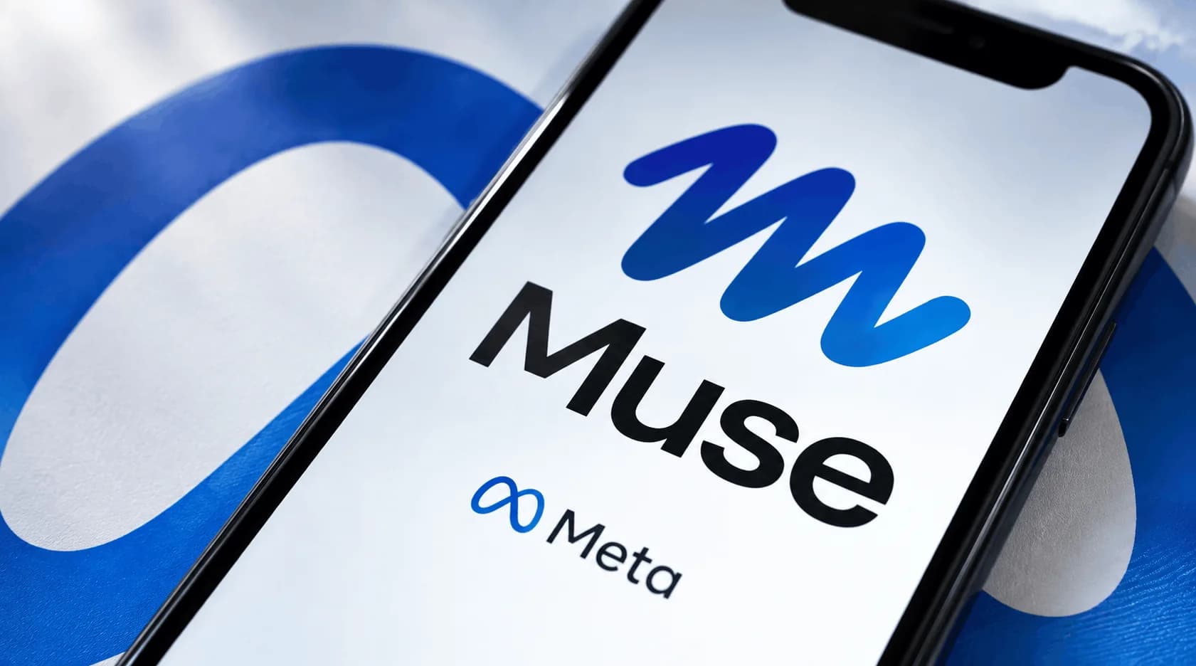 Meta Is Giving Away Its AI Agent. Here's the Business Behind It