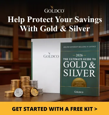 GOLDEN & SILVER