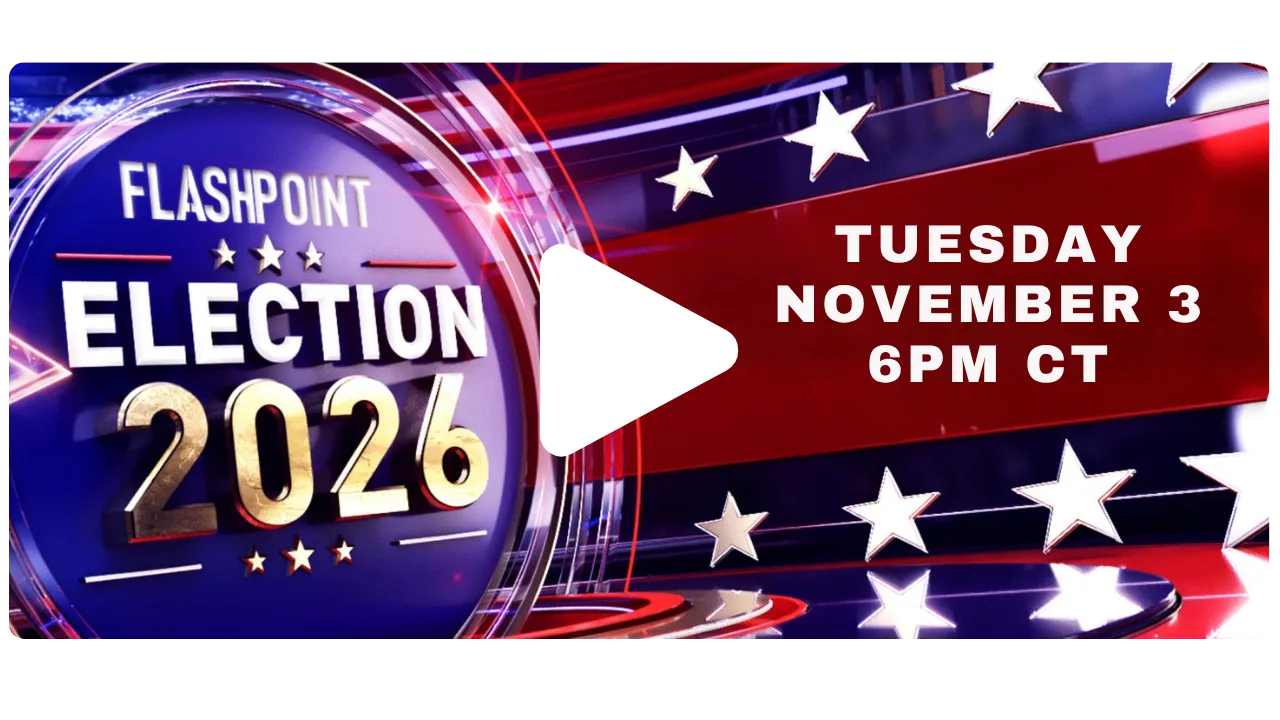 Election Video Preview